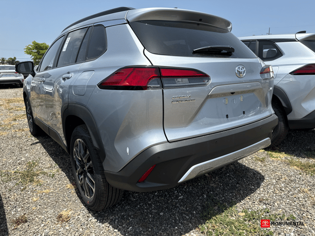 Inventario Nuevos 97 2026 Toyota Corolla Cross XLE
