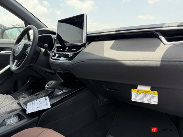 Inventario Nuevos 99 2026 Toyota Corolla Cross XLE