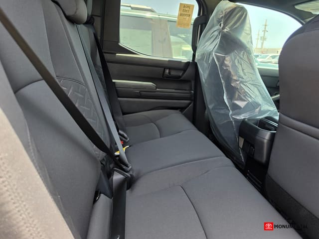 Inicio Nuevo 52 2026 Toyota Tacoma 2WD SR5