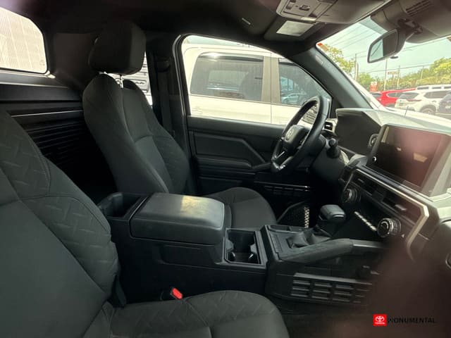 Inventario Usados 83 2024 Toyota Tacoma 2WD SR