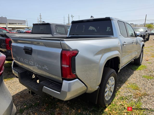 Inventario Nuevos 62 2026 Toyota Tacoma 2WD SR5
