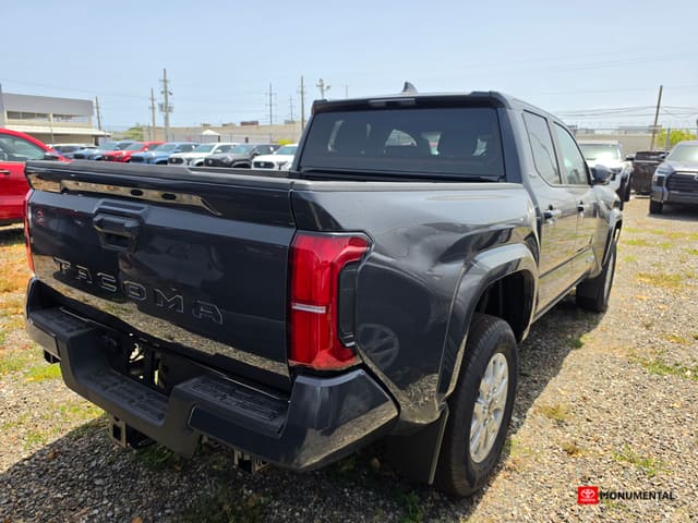 Inventario Nuevos 57 2026 Toyota Tacoma 2WD SR5