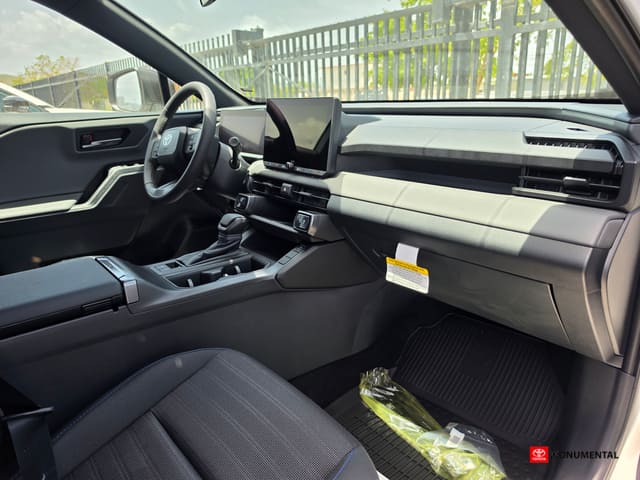 Inventario Nuevos 59 2026 Toyota RAV4 LE