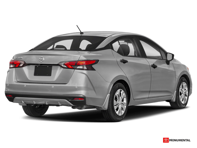 Inventario Usados 69 2021 Nissan Versa S