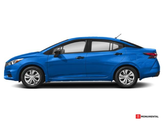 Inventario Usados 70 2021 Nissan Versa S