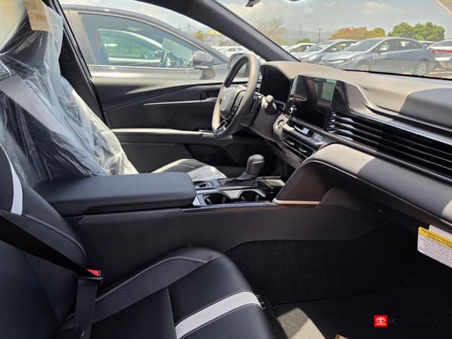 Inventario Nuevos 99 2026 Toyota Camry LE