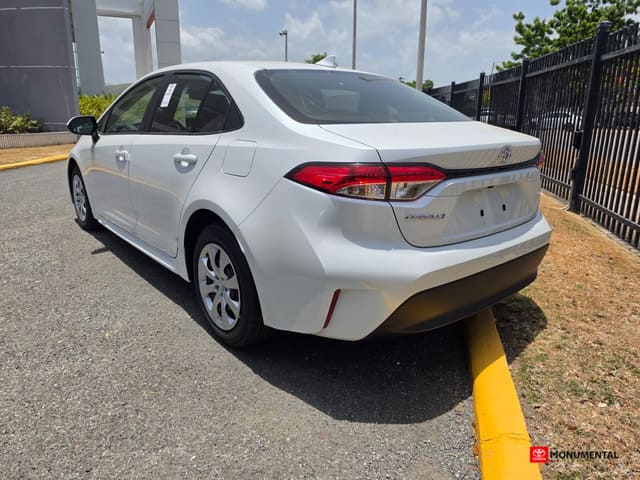 Inventario Nuevos 2 2026 Toyota Corolla LE