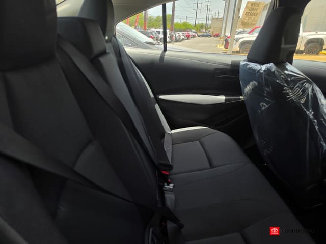 Inventario Nuevos 3 2026 Toyota Corolla LE