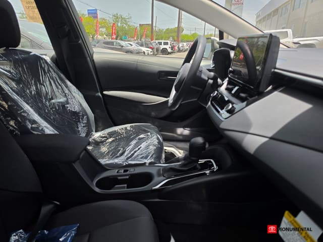 Inventario Nuevos 4 2026 Toyota Corolla LE