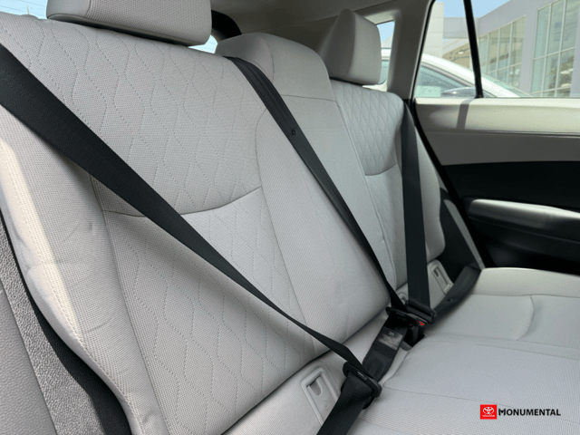 Inventario Nuevos 8 2026 Toyota Corolla Cross L