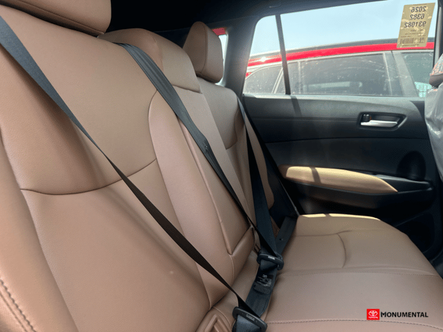 Inventario Nuevos 13 2026 Toyota Corolla Cross XLE