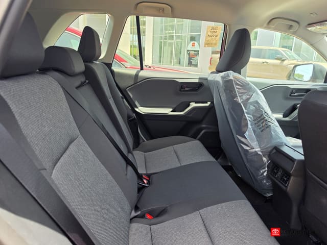 Inventario Nuevos 53 2026 Toyota RAV4 LE