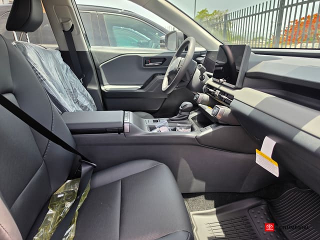 Inventario Nuevos 74 2026 Toyota RAV4 LE