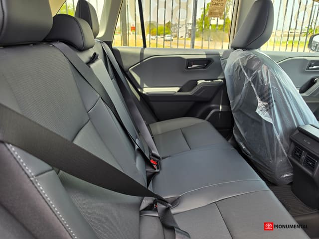 Inventario Nuevos 23 2026 Toyota RAV4 LE