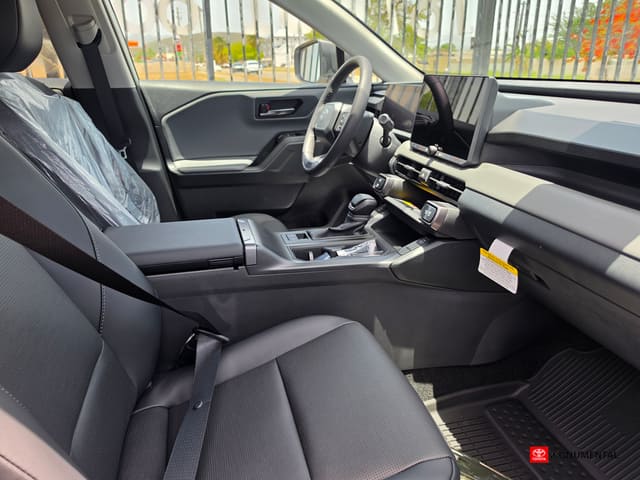 Inventario Nuevos 24 2026 Toyota RAV4 LE