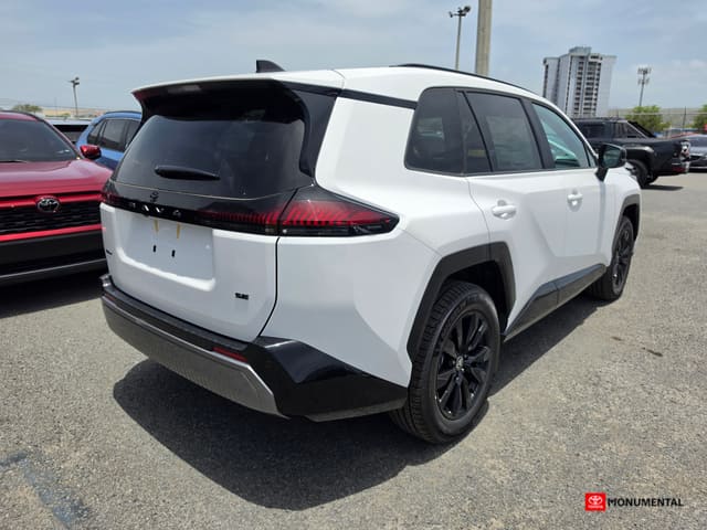 Inventario Nuevos 2 2026 Toyota RAV4 LE
