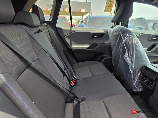 Inventario Nuevos 3 2026 Toyota RAV4 LE