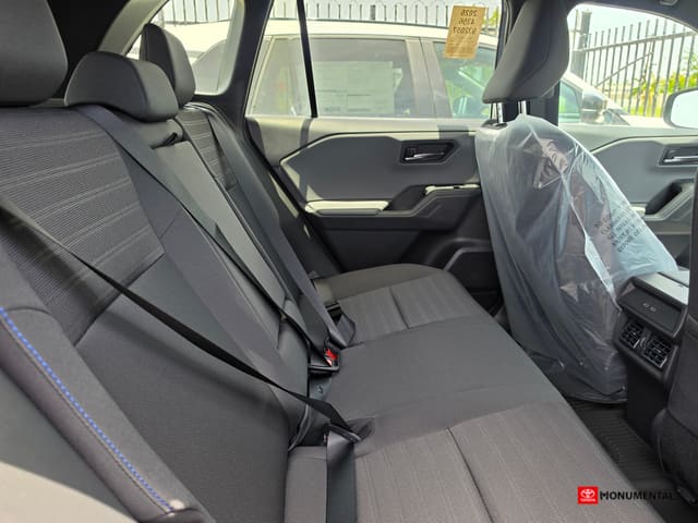 Inventario Nuevos 8 2026 Toyota RAV4 LE