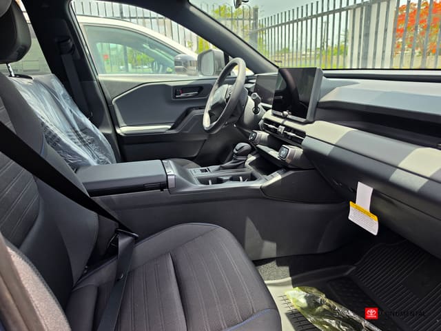 Inventario Nuevos 9 2026 Toyota RAV4 LE