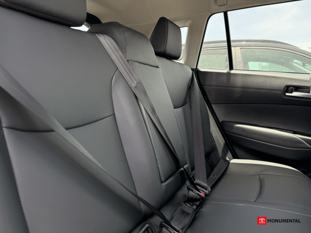 Inventario Nuevos 58 2026 Toyota Corolla Cross XLE