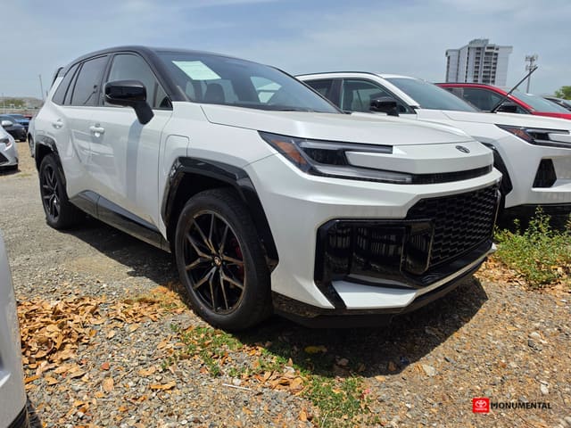 Inventario Nuevos 16 2026 Toyota RAV4 Plug-In Hybrid SE