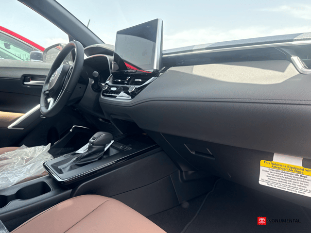 Inventario Nuevos 29 2026 Toyota Corolla Cross XLE