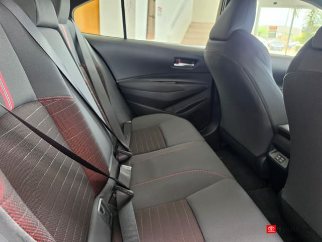 Inventario Nuevos 113 2026 Toyota Corolla SE