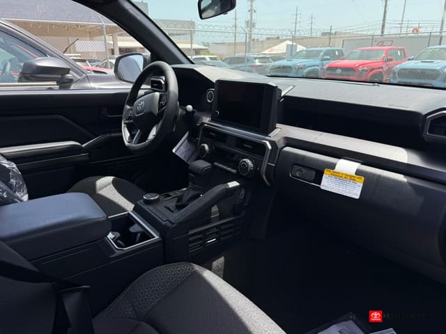 Inventario Nuevos 34 2026 Toyota 4Runner TRDSPRTP