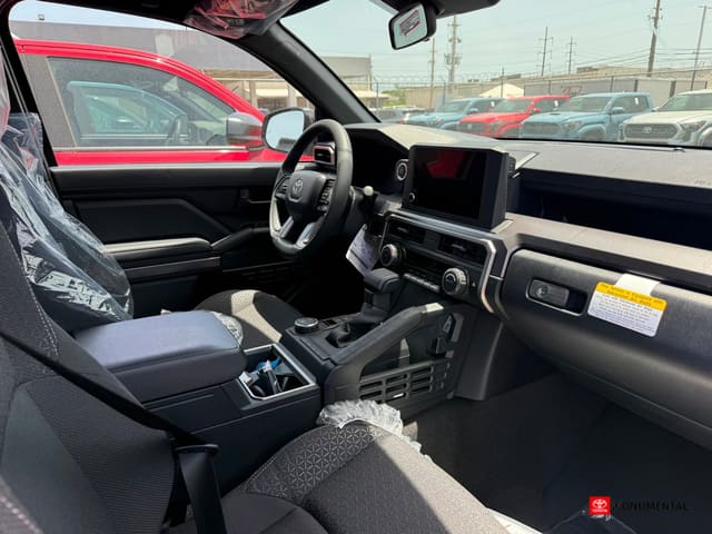 Inventario Nuevos 14 2026 Toyota 4Runner LIMI