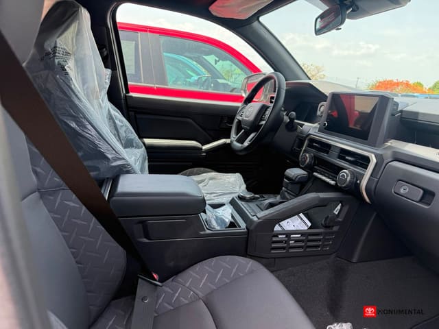 Inventario Nuevos 54 2026 Toyota Tacoma 2WD SR