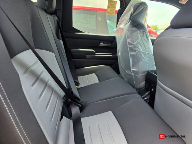 Inventario Nuevos 13 2026 Toyota Tacoma 2WD SR5