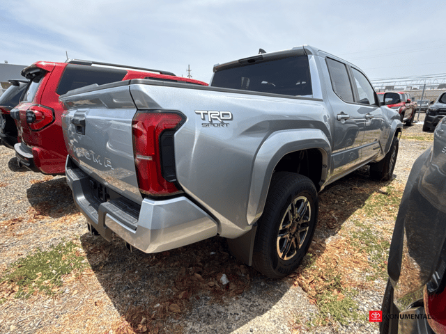 Inventario Nuevos 2 2026 Toyota Tacoma 4WD SR5