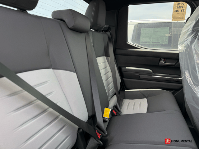 Inventario Nuevos 48 2026 Toyota Tacoma 2WD SR5