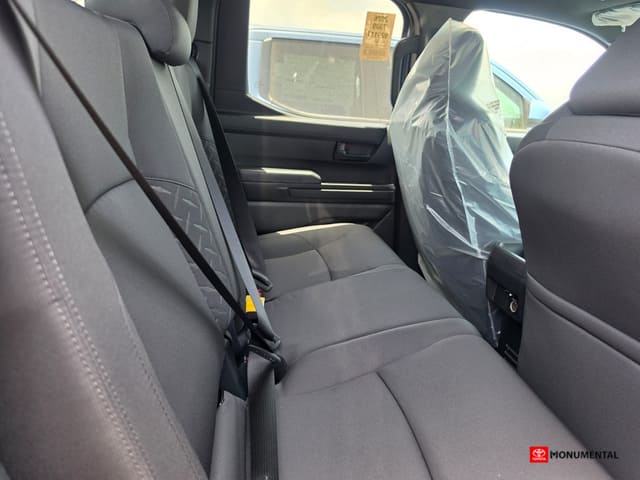 Inventario Nuevos 18 2026 Toyota Tacoma 2WD SR5