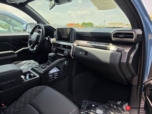 Inventario Nuevos 19 2026 Toyota Tacoma 2WD SR5