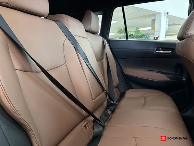 Inventario Nuevos 58 2026 Toyota Corolla Cross XLE