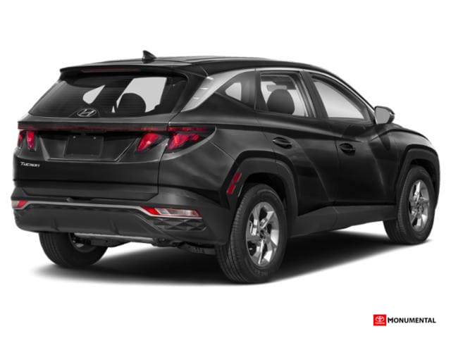 Inventario Usados 67 2023 Hyundai Tucson SE