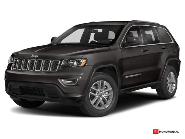 Inventario Usados 70 2021 Jeep Grand Cherokee LARE