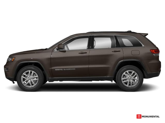 Inventario Usados 72 2021 Jeep Grand Cherokee LARE