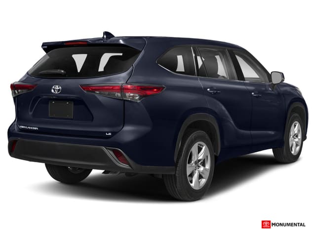 Inventario Usados 75 2022 Toyota Highlander LE
