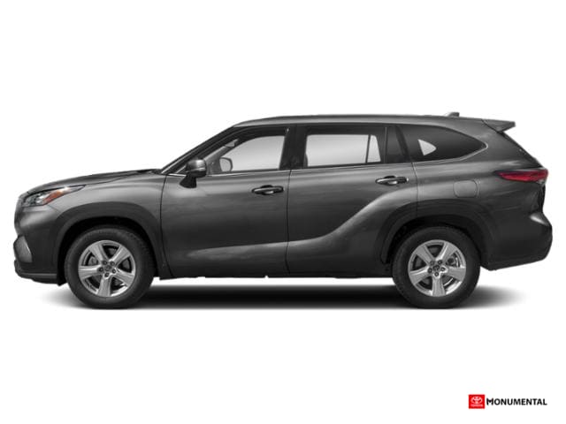 Inventario Usados 76 2022 Toyota Highlander LE