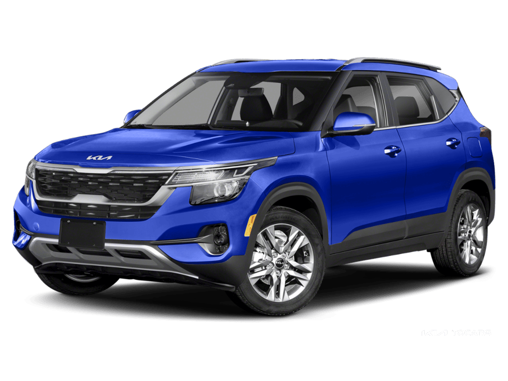 2022 Kia Seltos 2.0 S FWD's photo