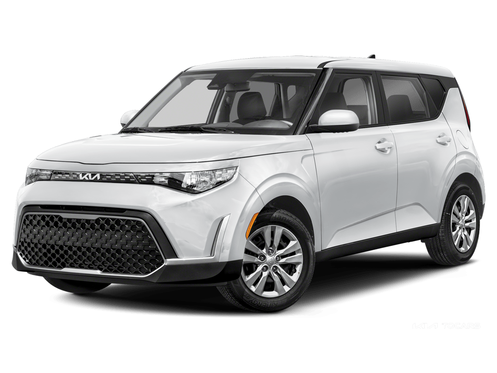 2023 Kia Soul 2.0L LX IVT's photo