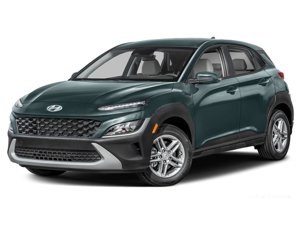 2023 Hyundai Kona SE Automatic's photo