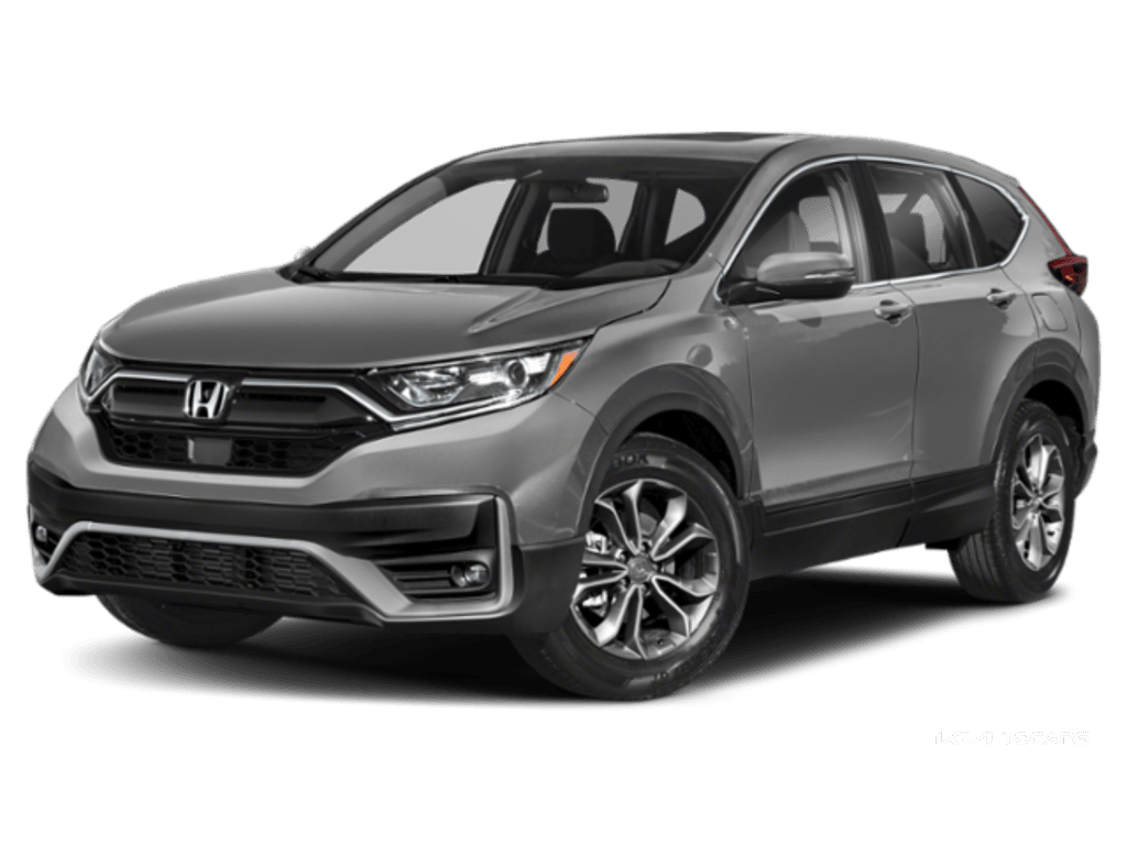 2020 Honda CR-V EX 2WD's photo
