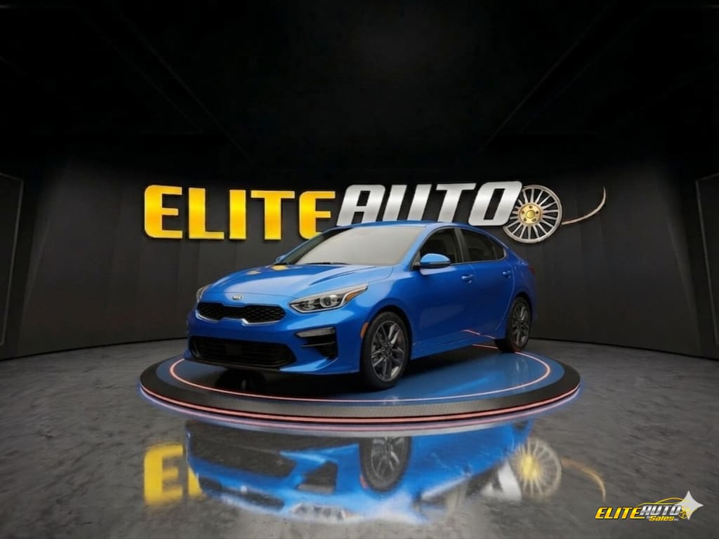 2023 Kia Rio's photo