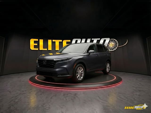 2023 Honda CR-V EX