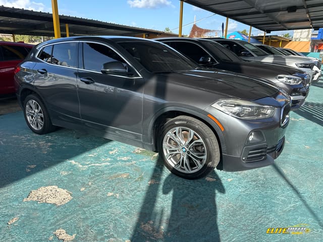 2020 BMW X2 xDrive28i 4dr SUV AWD (2.0L 4cyl Turbo 8A)
