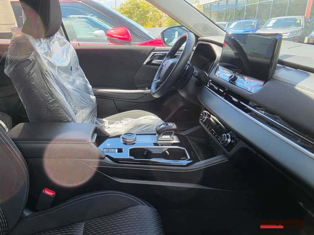 Vehicle