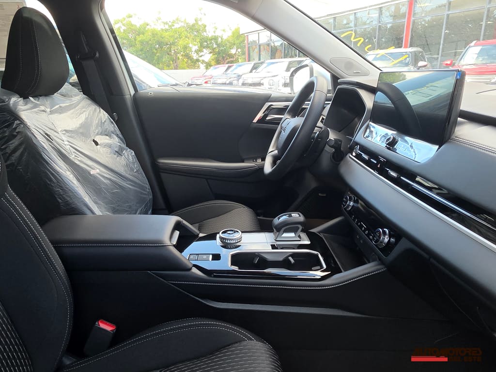 Vehicle